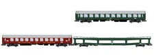 Rivarossi HR4418 H0 3-tlg. Set