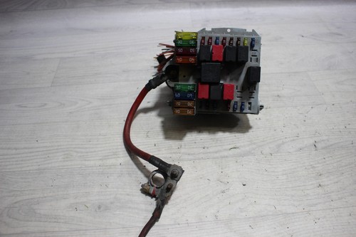 Sicherungskasten 51739423 fiat - 51739423,