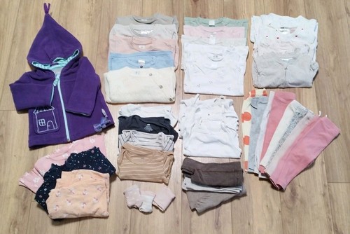 Baby bekleidungspaket mädchen - baby,