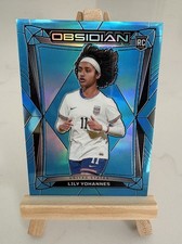 Lily Yohannes RC /15 2024-25