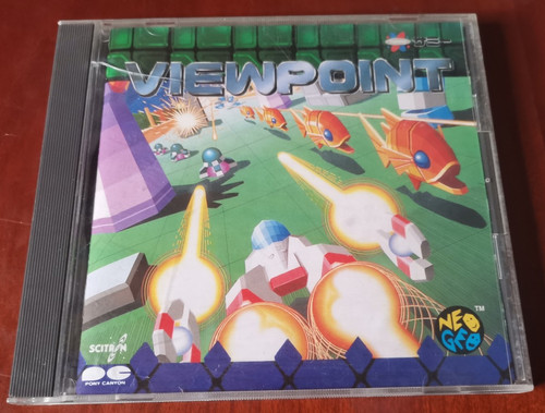 Viewpoint soundtrack sammy ost - soundtrack,