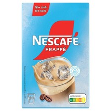 NESCAFÉ Frappé Typ