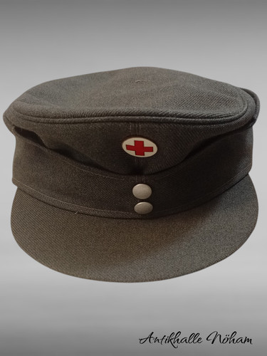 30926 original drk mütze - ,