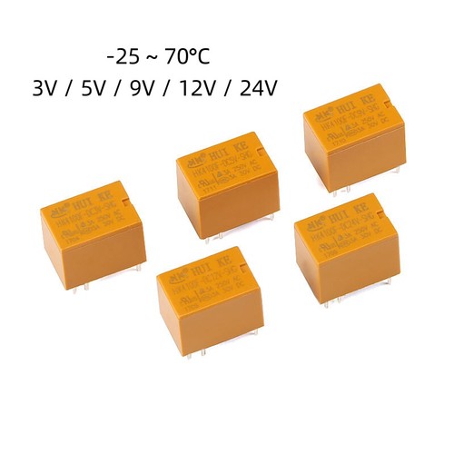 Pin hk4100f dc3v - pin, hk4100f-dc3v