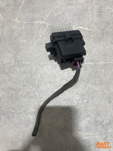Gebläsewiderstand opel zafira - gebläsewiderstand,