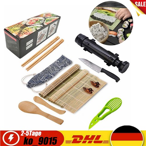 Stk diy sushi - diy, maker