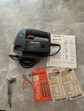 Black&Decker BD547E