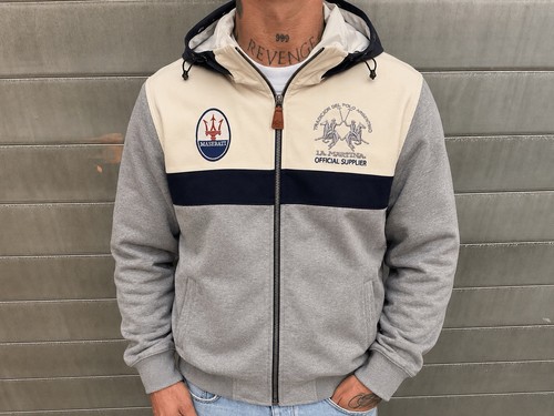 Martina maserati jacke - la,