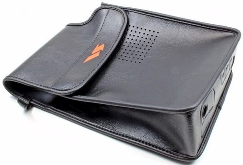 Yaesu csc kunstledertasche - csc-83,