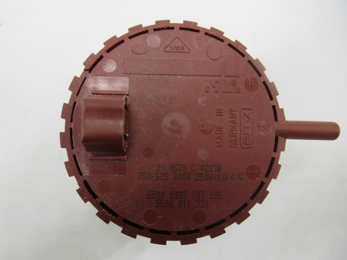Druckdose niveauregler bosch - niveauregler,