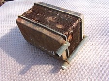 Barkas B1000 Heizungskühler alte Ausf. Kühler Heizung gebraucht