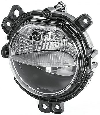 Hella nebelscheinwerfer links - hella,