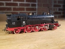 LILIPUT HO DC, Deutsche Bahn