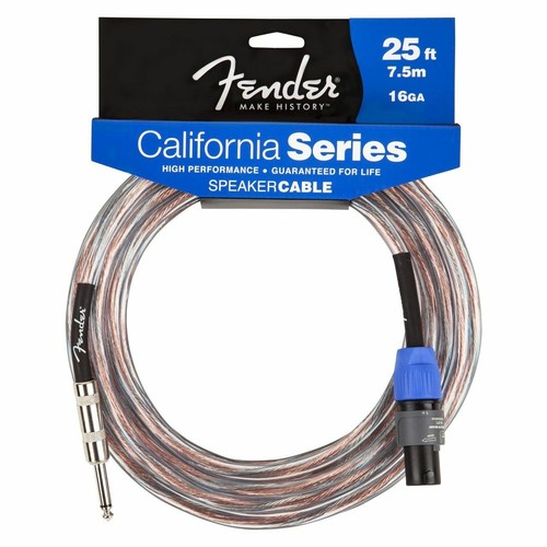 Fender california speaker - 7,5m,