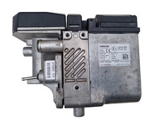 Webasto Thermo Top C VW T5