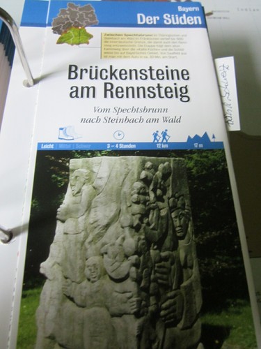 Wandertipp süden bayern - süden,
