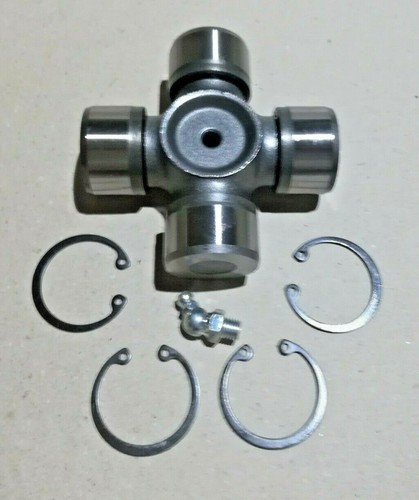 Euro driveshaft kreuzgarnitur - driveshaft,