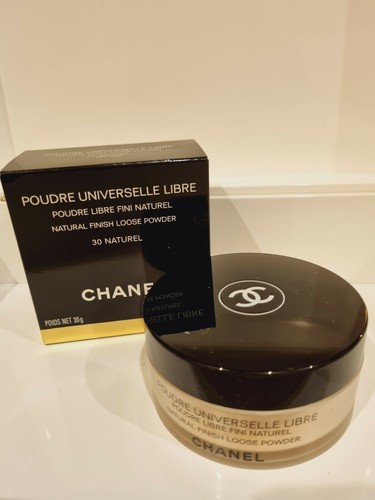 Chanel poudre universelle - poudre,