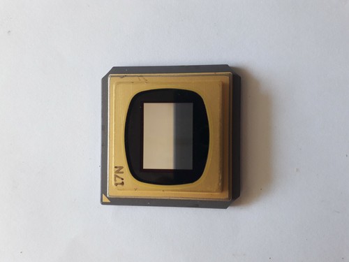 Texas instruments sxga - texas, sxga+