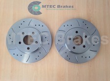 Ford Mondeo ST ST220 mk3