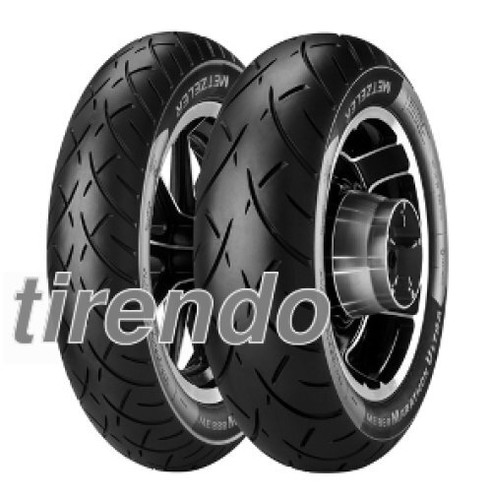 Motorradreifen metzeler me888 - motorradreifen,