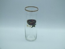 DDR Quick Cola Glas