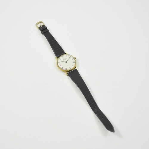 Dugena incabloc armbanduhr - incabloc,