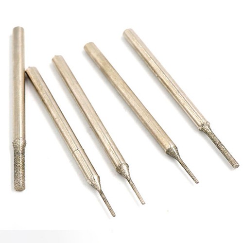8mm diamantbohrer - 0.4-1.8mm,