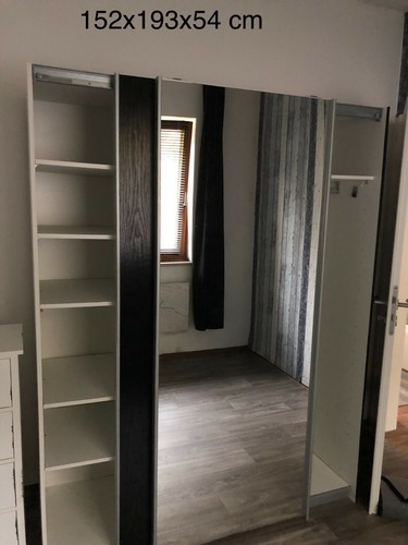 Schrank schlafzimmer gebraucht - schrank,