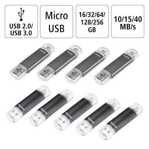 Hama usb stick - hama,