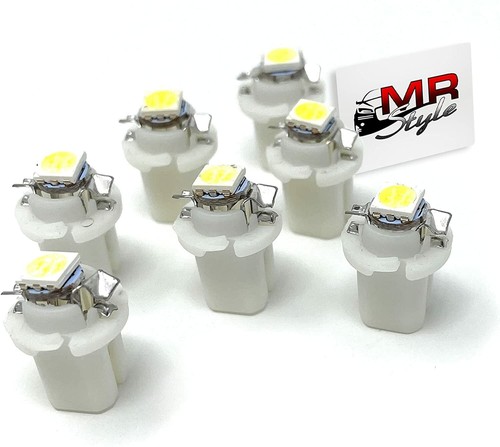 Weiße high power led - power,
