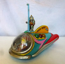 GEMINI X5 Space Ship