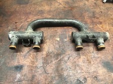 Kawasaki GPz600 Cooling Pipe