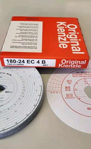 100 original kienzle - 2,