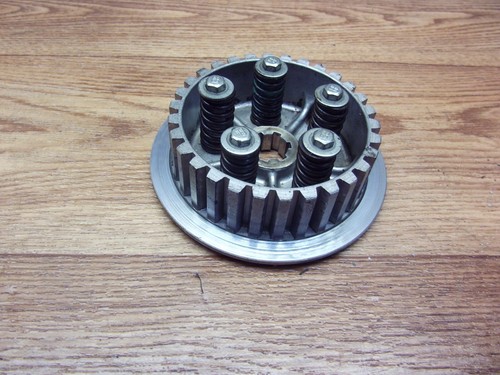 Sachs zx125 zz125 4takt - zz125,