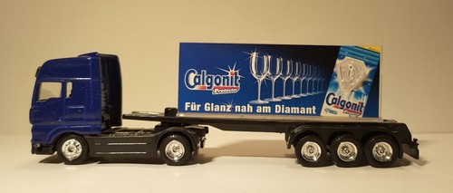 Modell lkw sattelzug - lkw, "