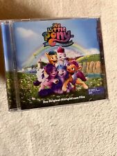 My little Pony: Eine neue Generation - Original-Hörspiel zum Film | CD 💿 1147