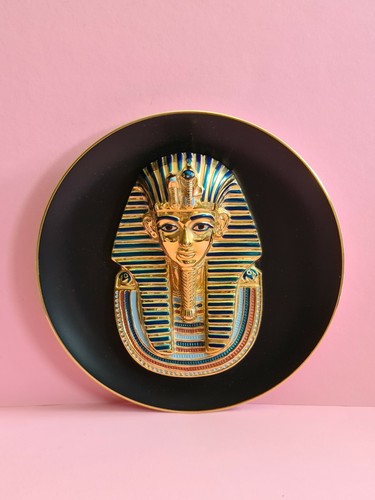 The golden mask - the,