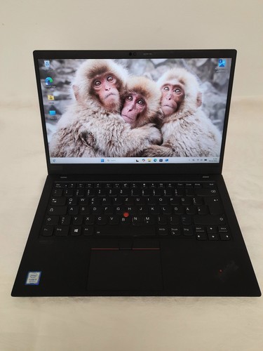 Lenovo carbon gen7 - x1,
