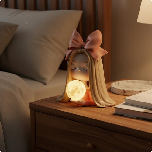 Sparschwein licht geschenkidee - sparschwein-licht,