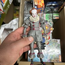 IT Pennywise Clown 1/12 Figure
