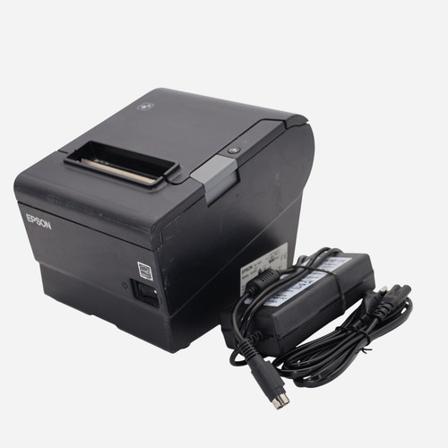 Epson t88vi m338a - epson, tm-t88vi