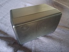 Magnat METRIC Center Lautsprecher