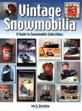 Vintage Snowmobilia: Essential