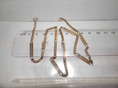 Antik kette oder - antik,