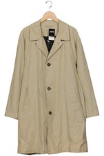 Theo Wormland Mantel Herren Winter Parka Winterjacke Gr. EU 50 Baumw... #gc0ndg2