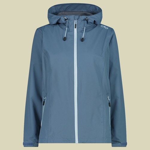 Cmp woman rain jacket - cmp, fix