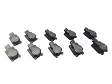 Stellmotor für Heizung Set