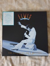 Elvis Presley - Walk a Mile in