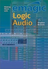 Making Music with Emagic Logic